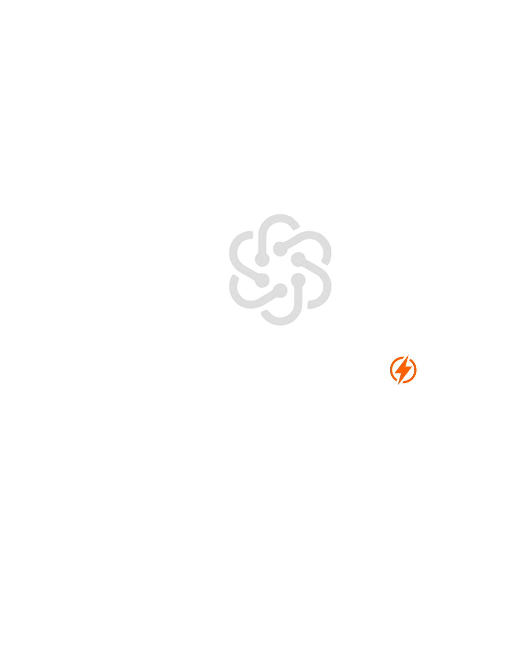 The Thunderbolts Logo